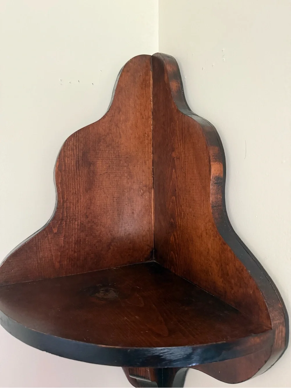 Handmade beautiful sturdy